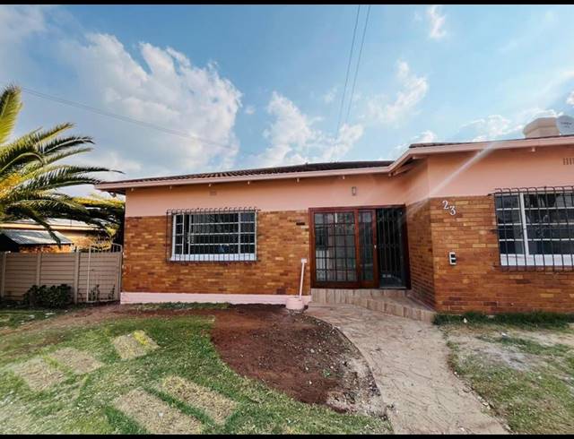 1 BEDROOM PROPERTY TO RENT IN PRIMROSE